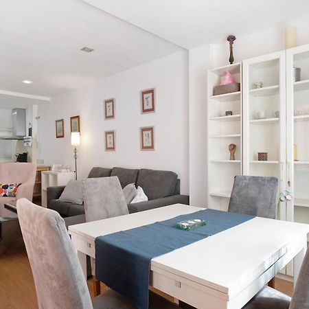 Appartement Apartamento Lances à Tarifa Extérieur photo