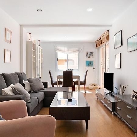 Appartement Apartamento Lances à Tarifa Extérieur photo