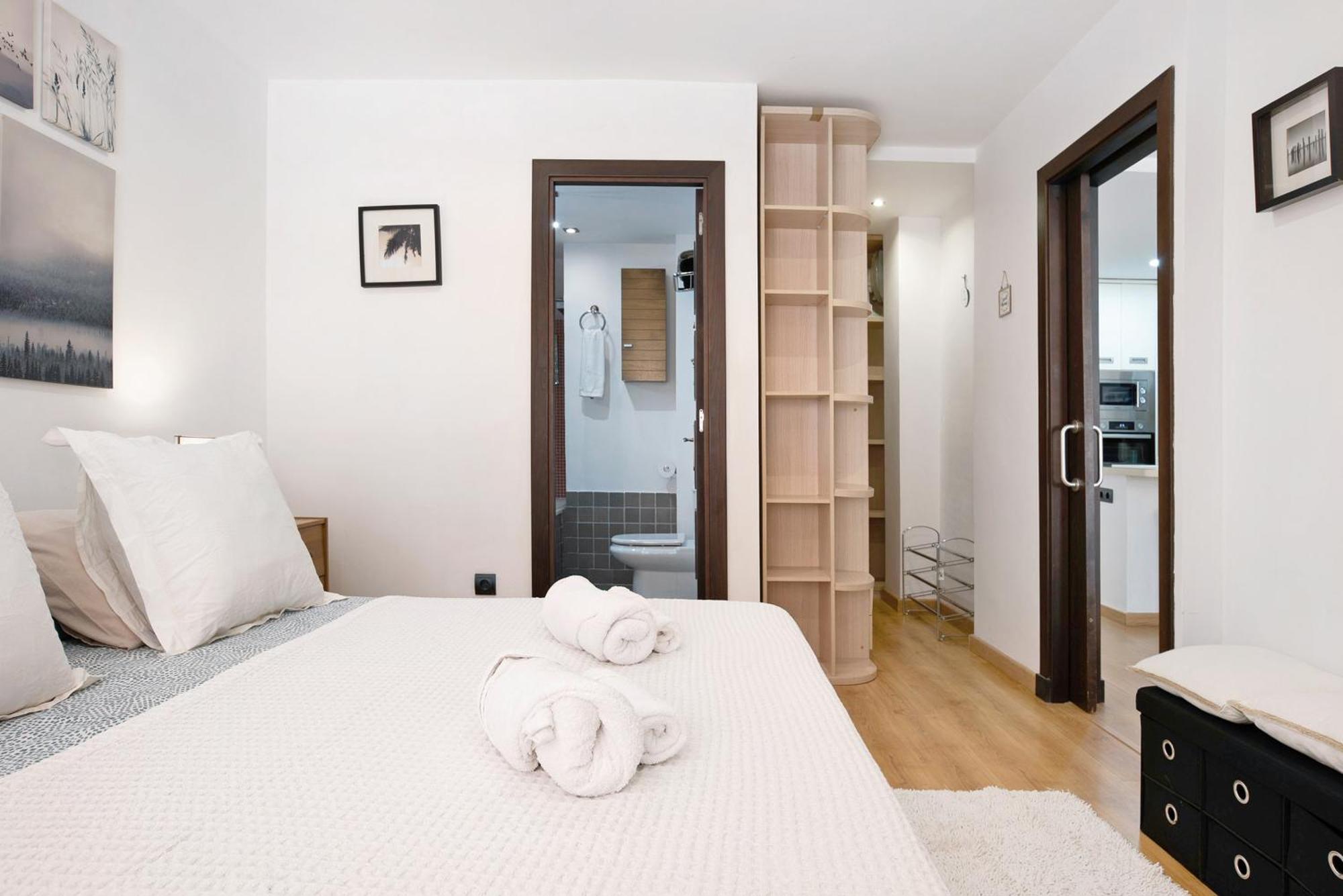 Appartement Apartamento Lances à Tarifa Extérieur photo